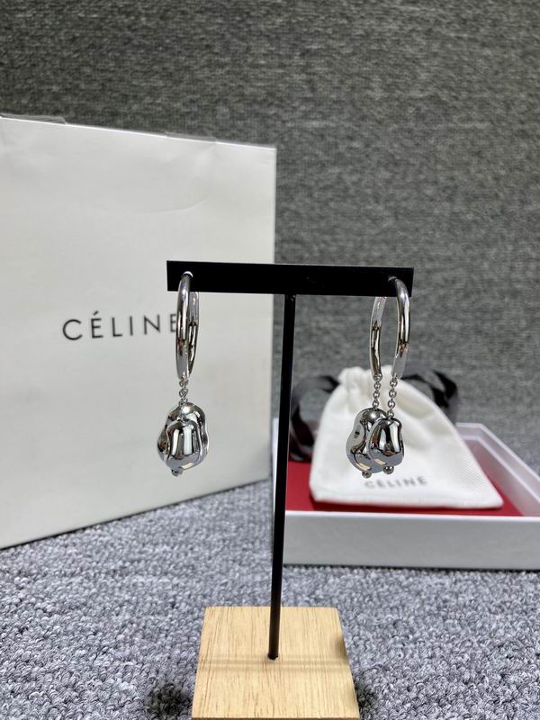 Celine Earring 05lyr387(1)